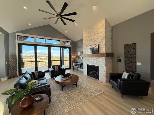 3554 Taliesin Way, Fort Collins, CO 80524