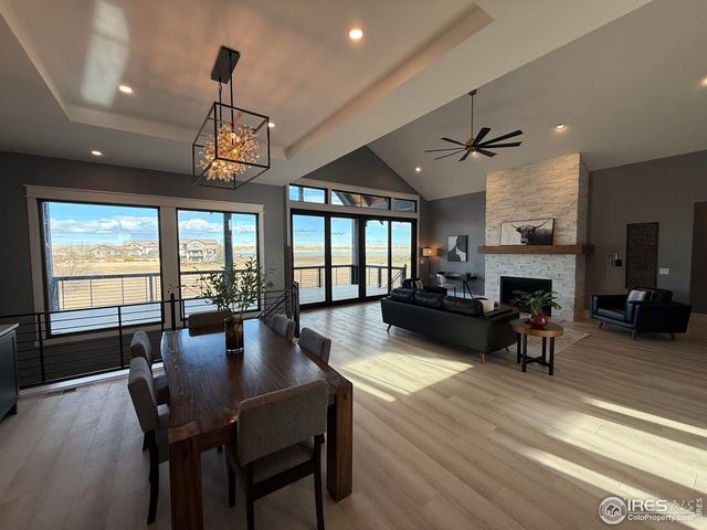 3554 Taliesin Way, Fort Collins, CO 80524