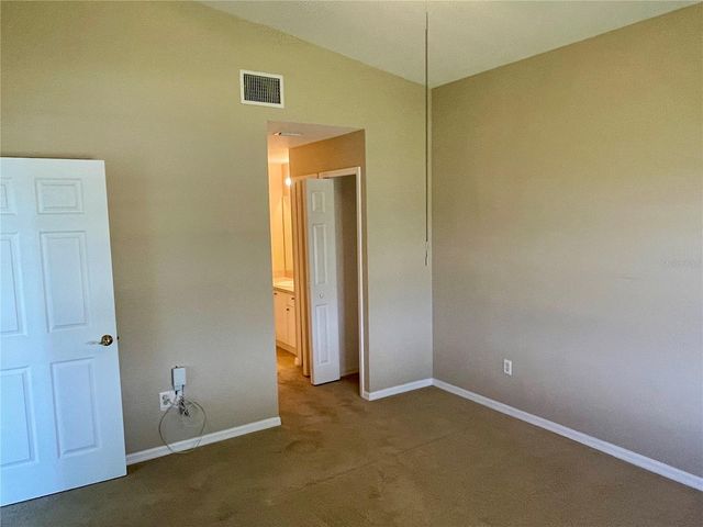 5764 SABAL TRACE DRIVE 201, North Port, FL 34287