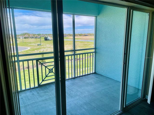 5764 SABAL TRACE DRIVE 201, North Port, FL 34287