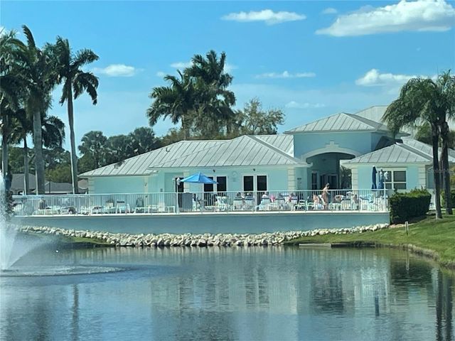 5764 SABAL TRACE DRIVE 201, North Port, FL 34287