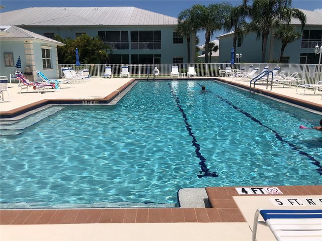 5764 SABAL TRACE DRIVE 201, North Port, FL 34287