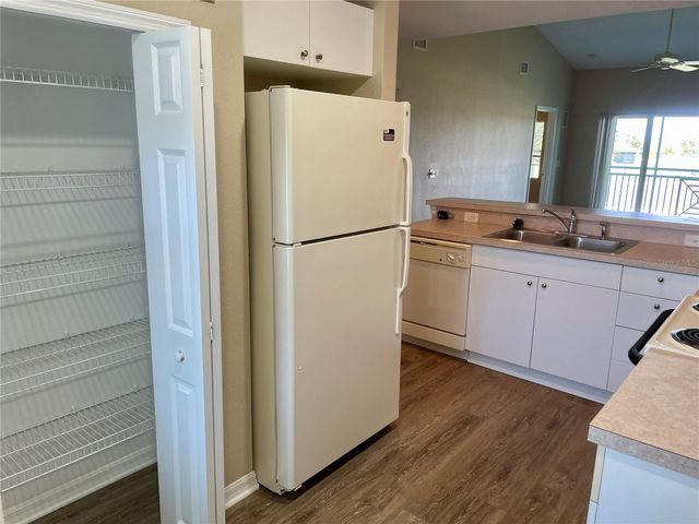 5764 SABAL TRACE DRIVE 201, North Port, FL 34287