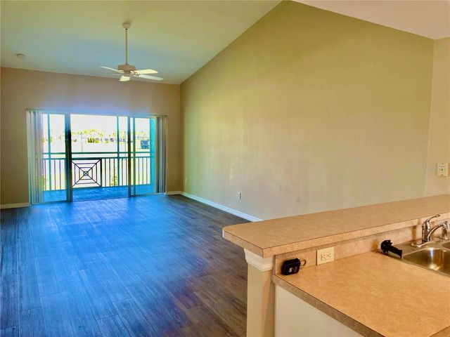 5764 SABAL TRACE DRIVE 201, North Port, FL 34287