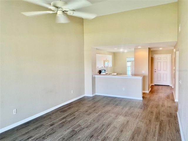 5764 SABAL TRACE DRIVE 201, North Port, FL 34287