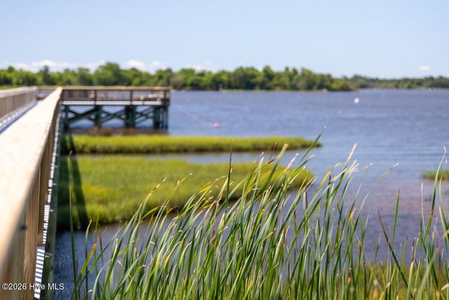 107 Spicer Lake Drive, Holly Ridge, NC 28445