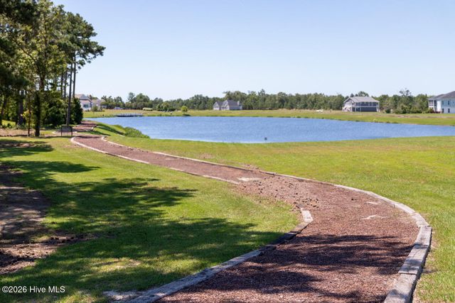 107 Spicer Lake Drive, Holly Ridge, NC 28445