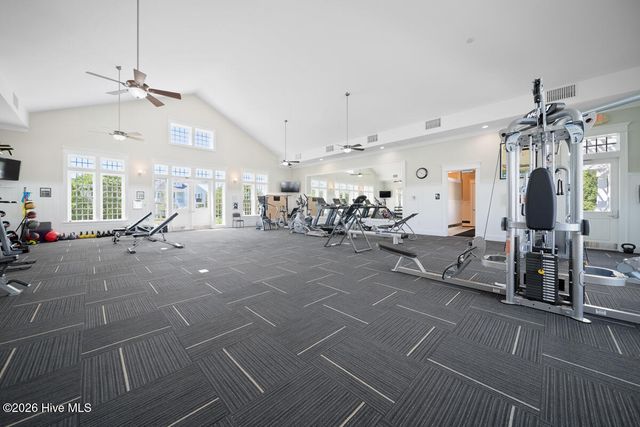 107 Spicer Lake Drive, Holly Ridge, NC 28445