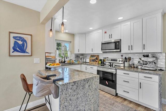 3765 Elliott Street, San Diego, CA 92106