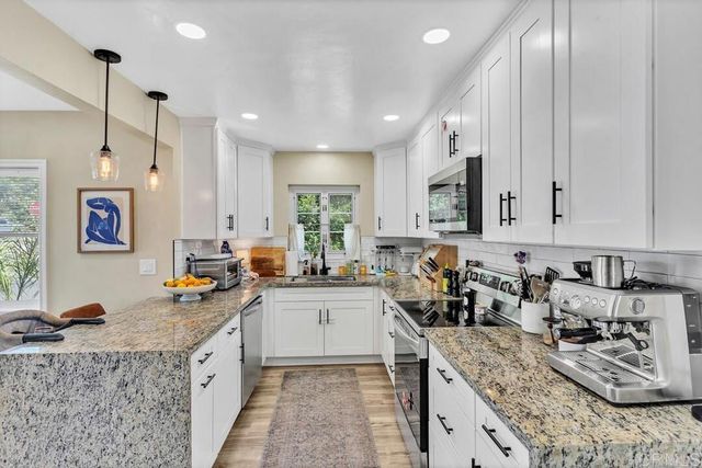 3765 Elliott Street, San Diego, CA 92106