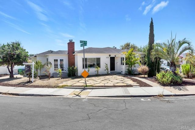 3765 Elliott Street, San Diego, CA 92106