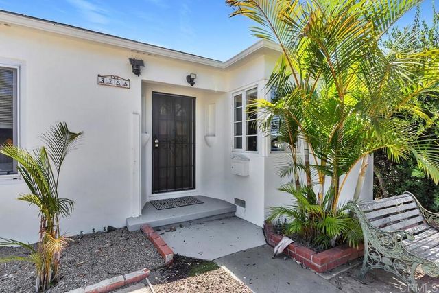 3765 Elliott Street, San Diego, CA 92106