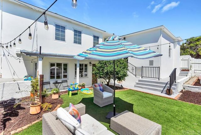 3765 Elliott Street, San Diego, CA 92106