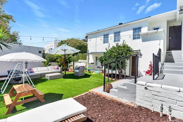 3765 Elliott Street, San Diego, CA 92106
