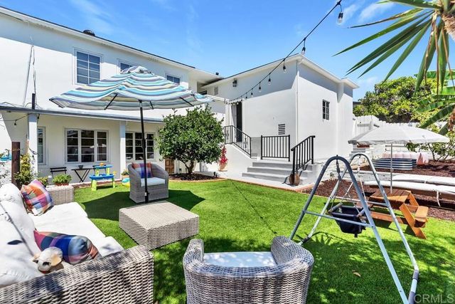 3765 Elliott Street, San Diego, CA 92106