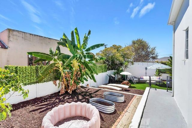 3765 Elliott Street, San Diego, CA 92106