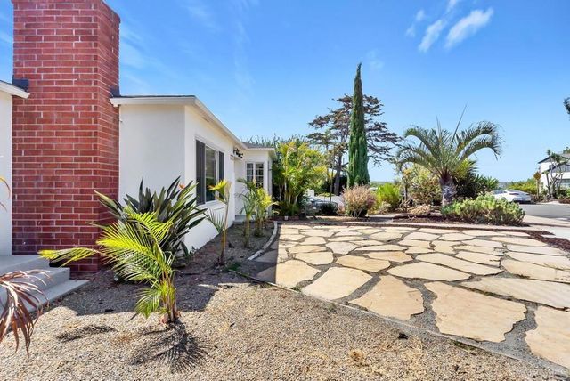 3765 Elliott Street, San Diego, CA 92106