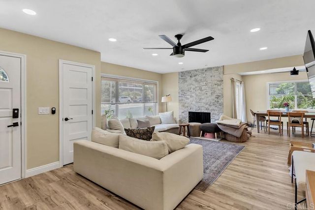 3765 Elliott Street, San Diego, CA 92106