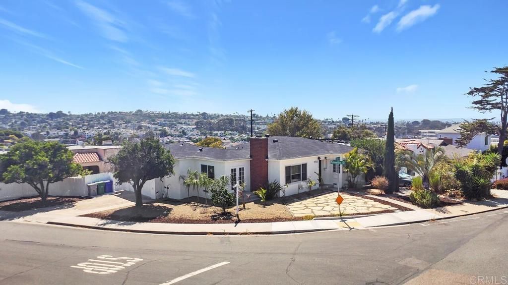 3765 Elliott Street, San Diego, CA 92106