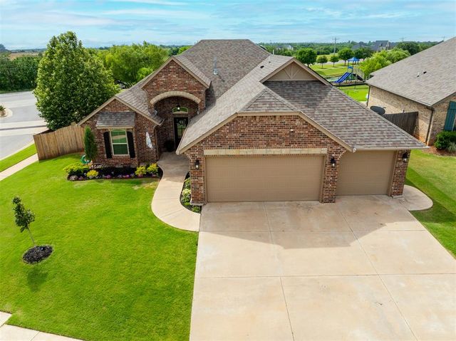 11412 NW 132nd Terrace, Piedmont, OK 73078