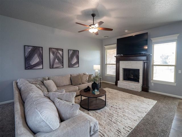 11412 NW 132nd Terrace, Piedmont, OK 73078