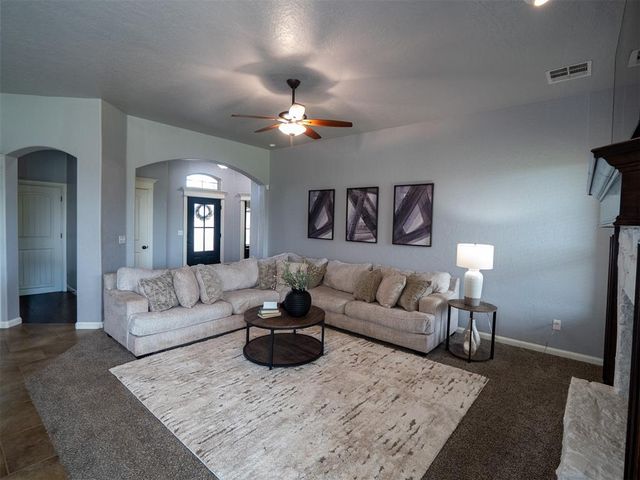 11412 NW 132nd Terrace, Piedmont, OK 73078