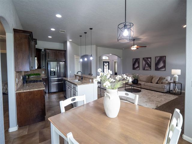 11412 NW 132nd Terrace, Piedmont, OK 73078