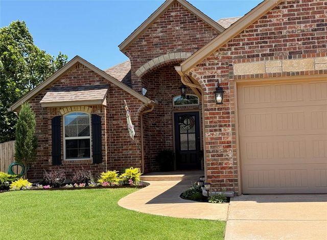 11412 NW 132nd Terrace, Piedmont, OK 73078
