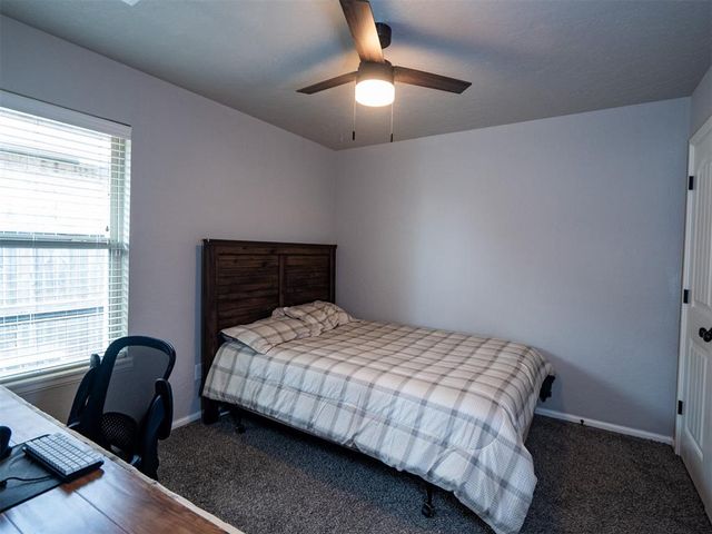 11412 NW 132nd Terrace, Piedmont, OK 73078
