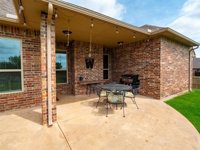 11412 NW 132nd Terrace, Piedmont, OK 73078