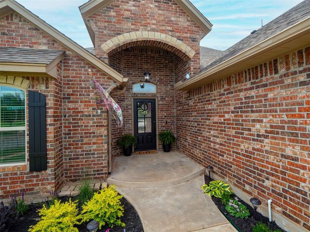 11412 NW 132nd Terrace, Piedmont, OK 73078