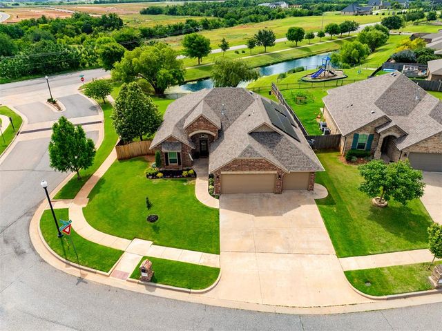 11412 NW 132nd Terrace, Piedmont, OK 73078
