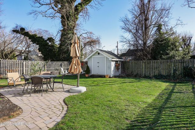 928 Park Place, Red Bank, NJ 07701