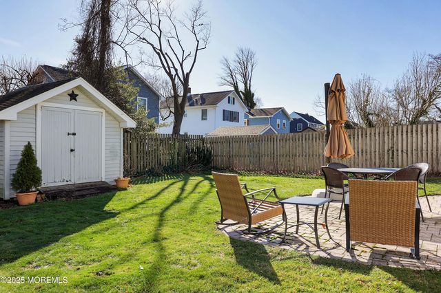 928 Park Place, Red Bank, NJ 07701