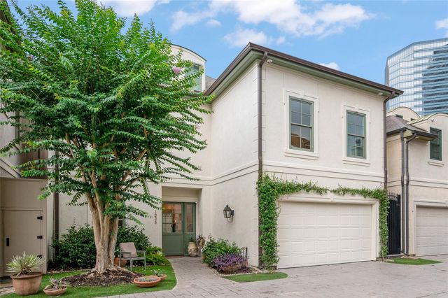1235 Wynden Oaks Garden Drive, Houston, TX 77056