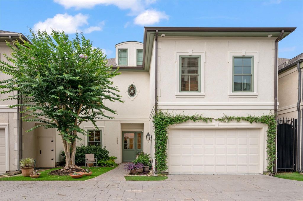 1235 Wynden Oaks Garden Drive, Houston, TX 77056