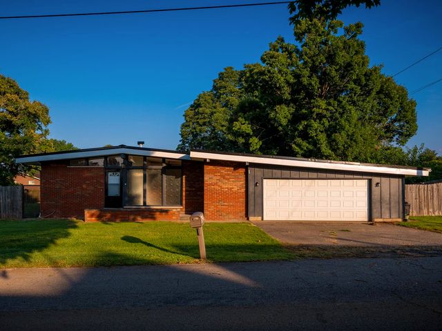 109 Rose Street, South Point, OH 45680