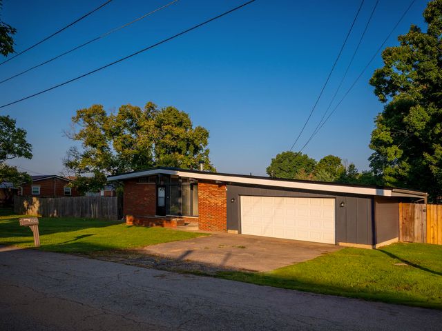 109 Rose Street, South Point, OH 45680
