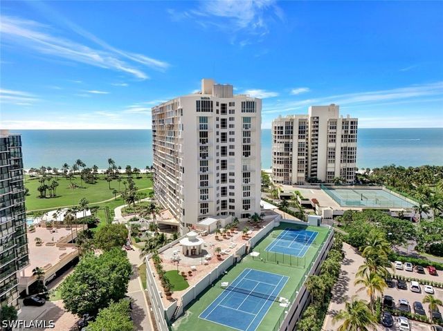 4041 Gulf Shore BLVD N 703, Naples, FL 34103
