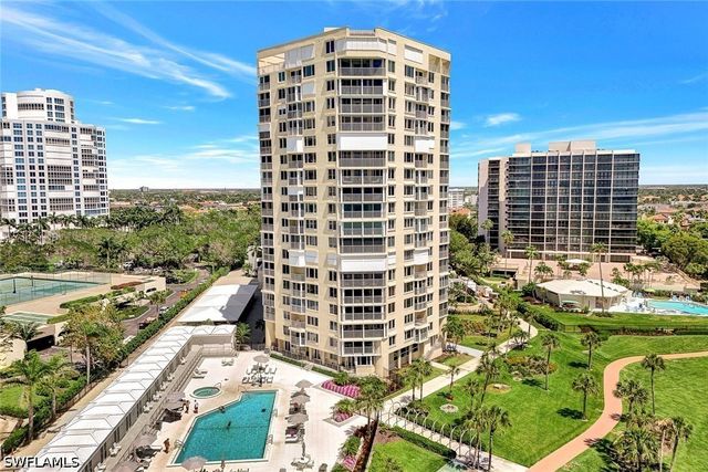 4041 Gulf Shore BLVD N 703, Naples, FL 34103