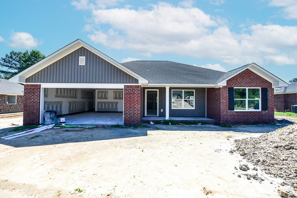 1805 Gallery Drive, Sumter, SC 29153