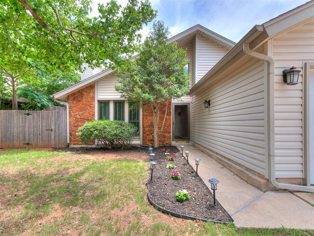 8908 N McMillan Avenue, Oklahoma City, OK 73132