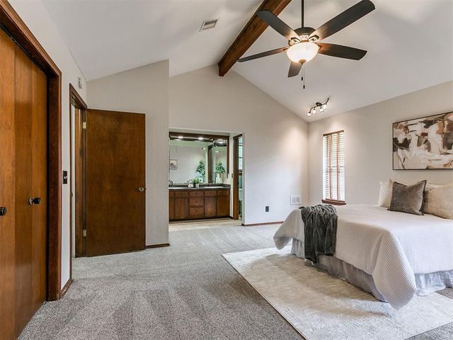 8908 N McMillan Avenue, Oklahoma City, OK 73132