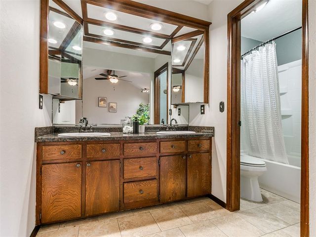 8908 N McMillan Avenue, Oklahoma City, OK 73132
