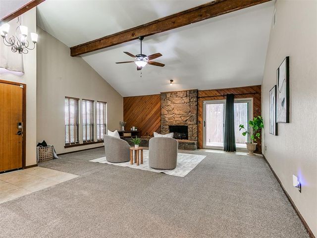 8908 N McMillan Avenue, Oklahoma City, OK 73132