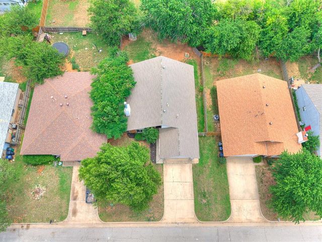 8908 N McMillan Avenue, Oklahoma City, OK 73132