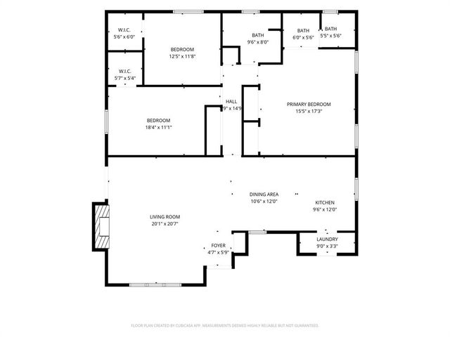 8908 N McMillan Avenue, Oklahoma City, OK 73132