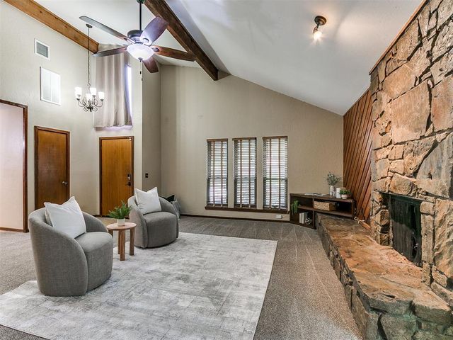 8908 N McMillan Avenue, Oklahoma City, OK 73132