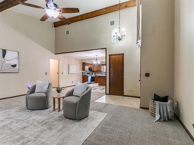 8908 N McMillan Avenue, Oklahoma City, OK 73132