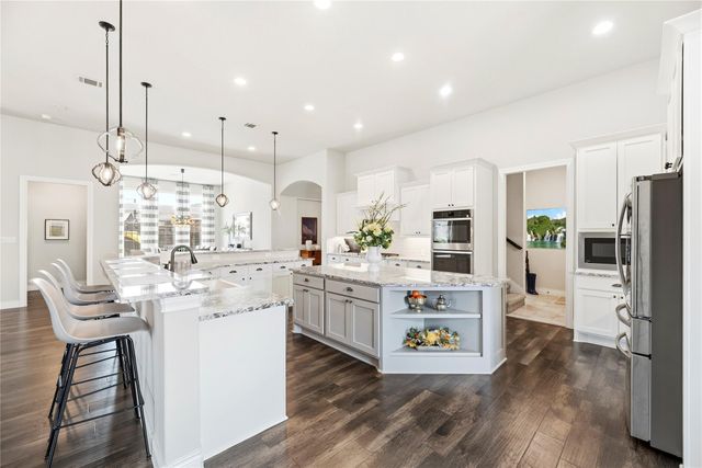 18303 Windspring Falls Lane, Cypress, TX 77433